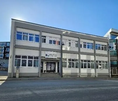 Hotel Svartisen