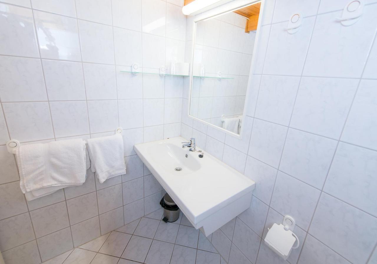Svartisen Aparthotel 2*