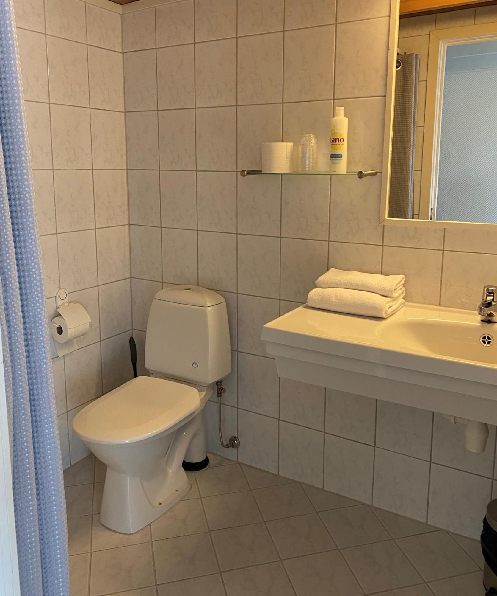 Aparthotel Svartisen 2*