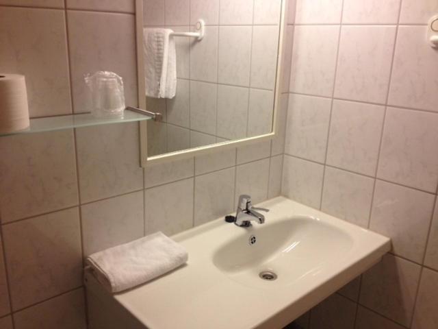 Svartisen Aparthotel 2*