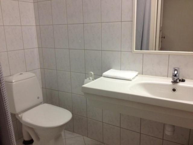 Svartisen Aparthotel