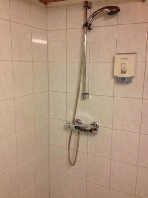 Svartisen Aparthotel
